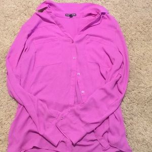 Express Blouse